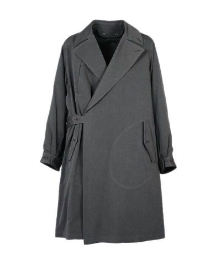 ジャケット・アウター Maatee&Sons 24AW Overcoat