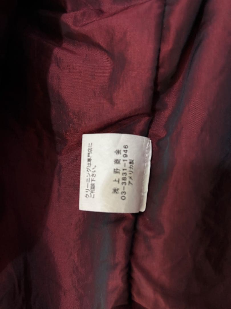 Schott x HTCコラボ　シングルライダース 40