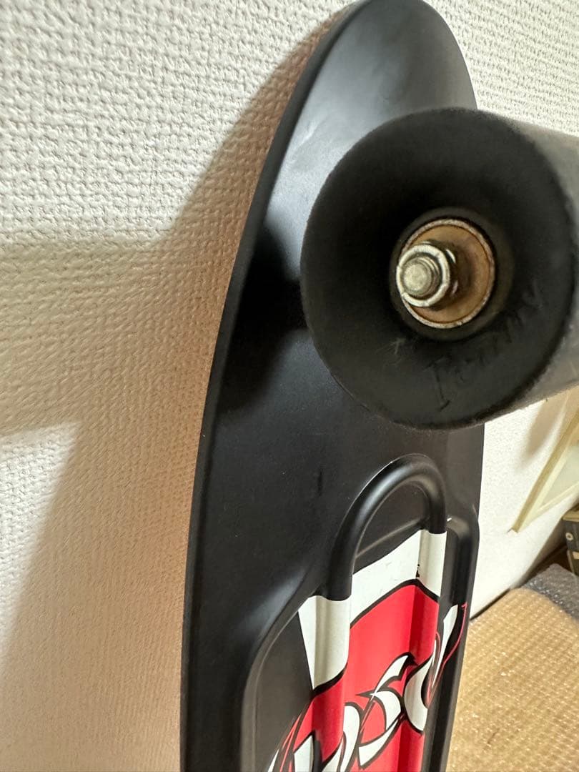 【Penny】スケートボード / ホソイモデル / 27インチ