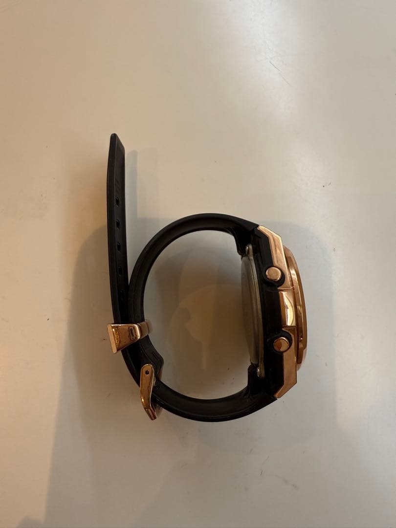 CASIO BABY-G G-MS レディース MSG-W600G-1AJF