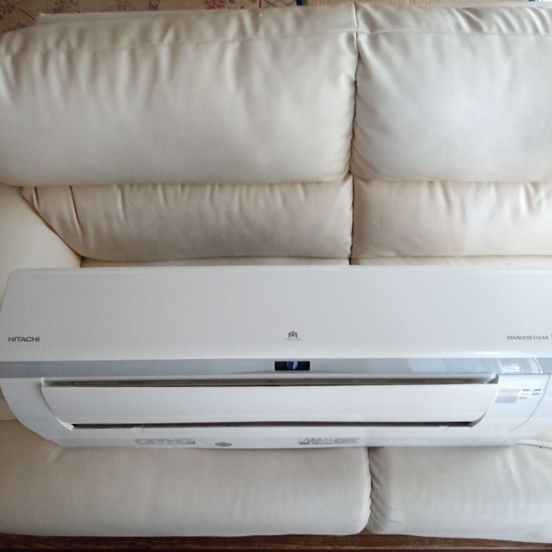 Esther‼️ エアコン本体