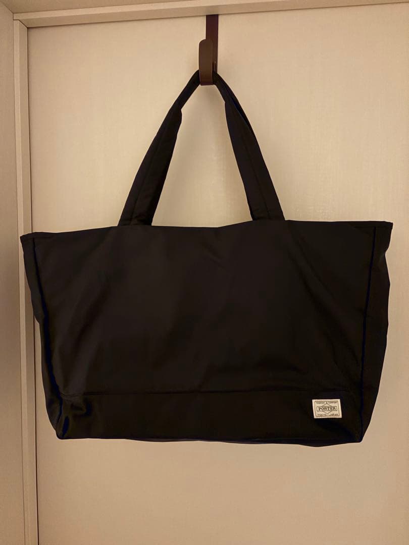 ポーター　porter トートバッグ　バッグ　美中古