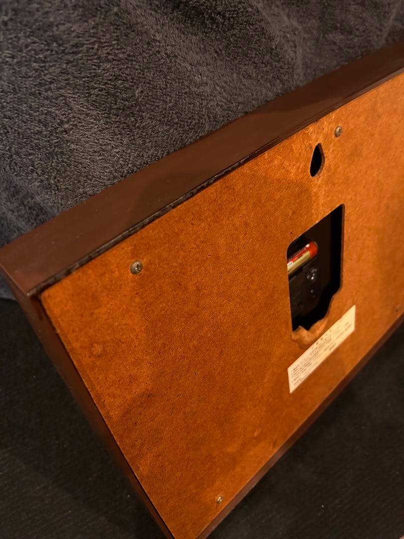 Coca-Cola レトロ掛時計 コカコーラ アメリカン アンティークインテリア