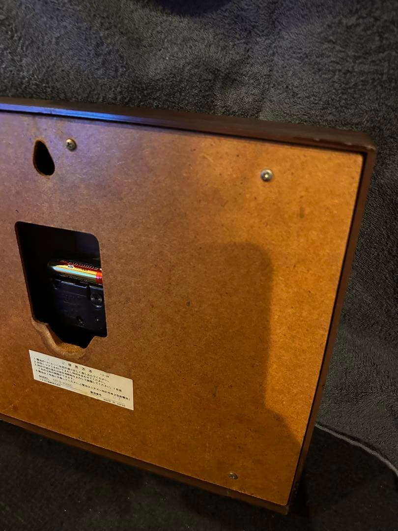 Coca-Cola レトロ掛時計 コカコーラ アメリカン アンティークインテリア