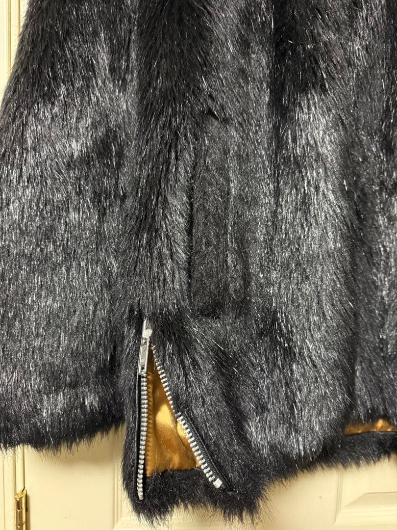 更に値下げ！CYBER DYNE ファージャケット