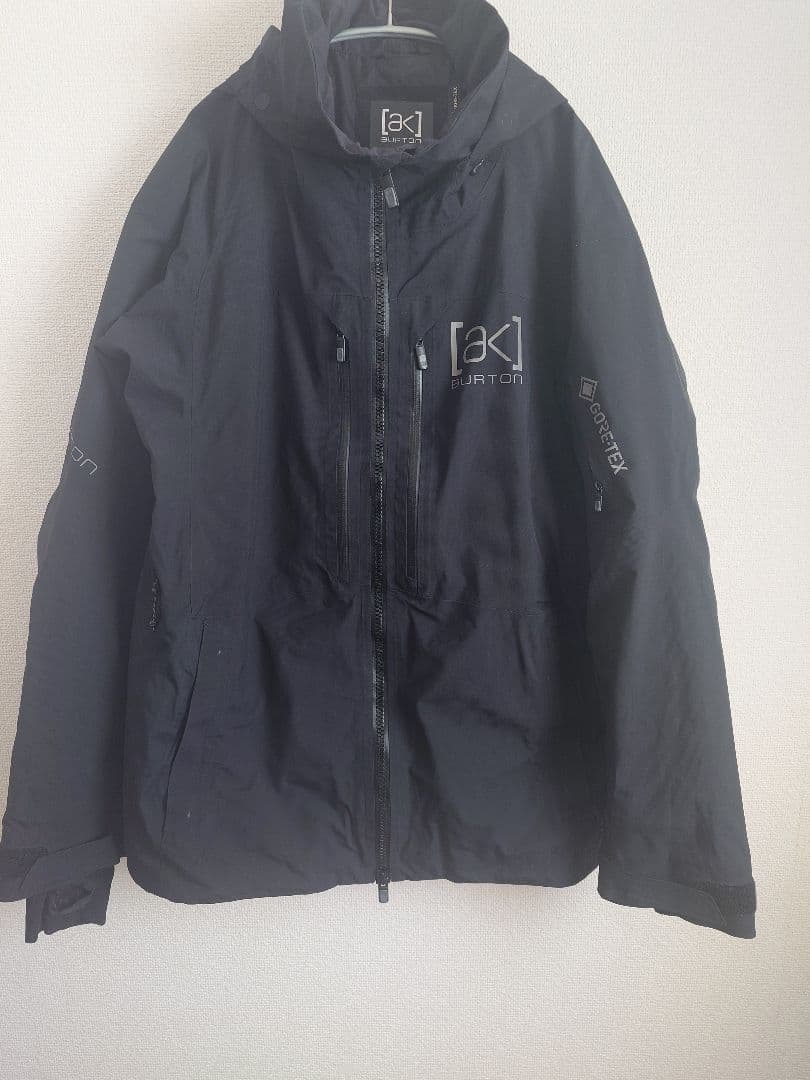 バートン　Burton ak GORE-TEX ジャケット　 swash L