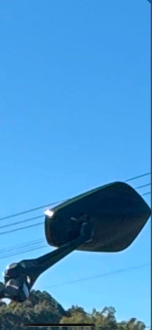 NAPOLEON SHARK-6 左右セット