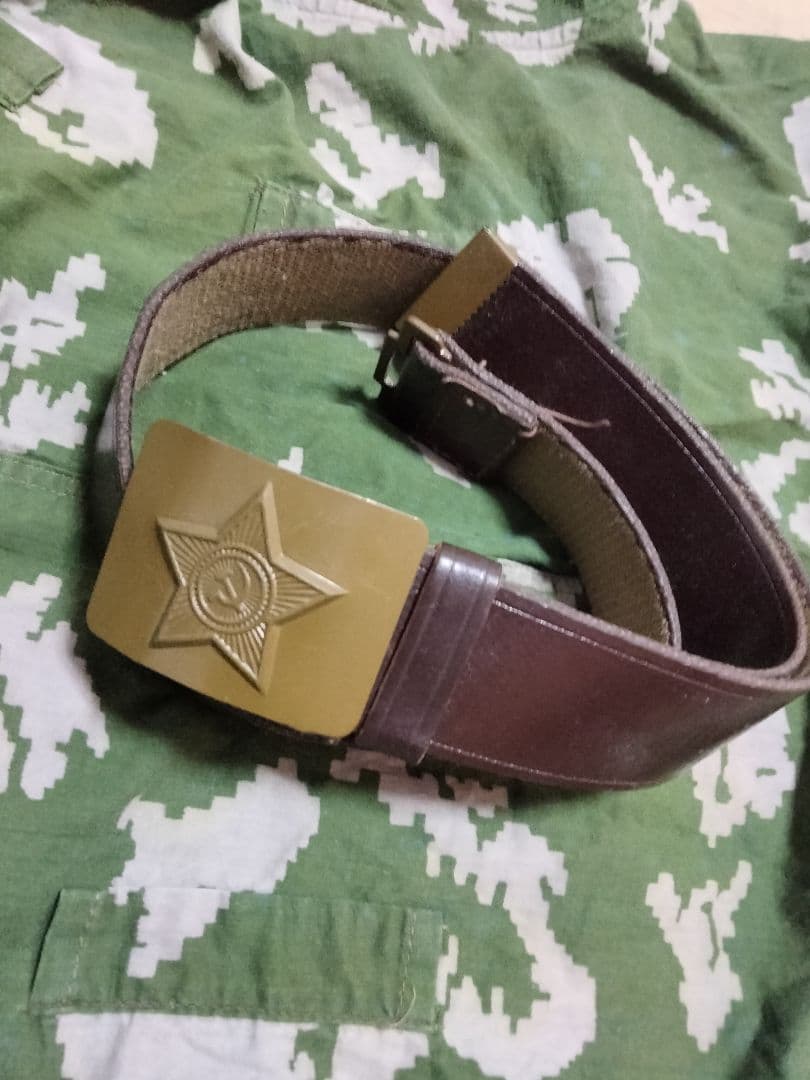 ロシア軍　VDV 空挺部隊 KLMK ベリョーズカ オーバーオール マスク付き