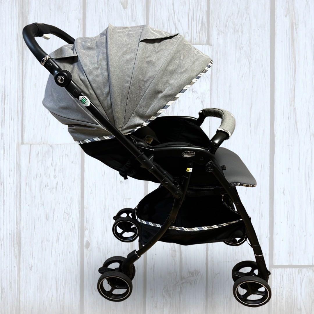 Aprica ラクーナエアー コンパクト Be LIMITED ベビーザらス限定