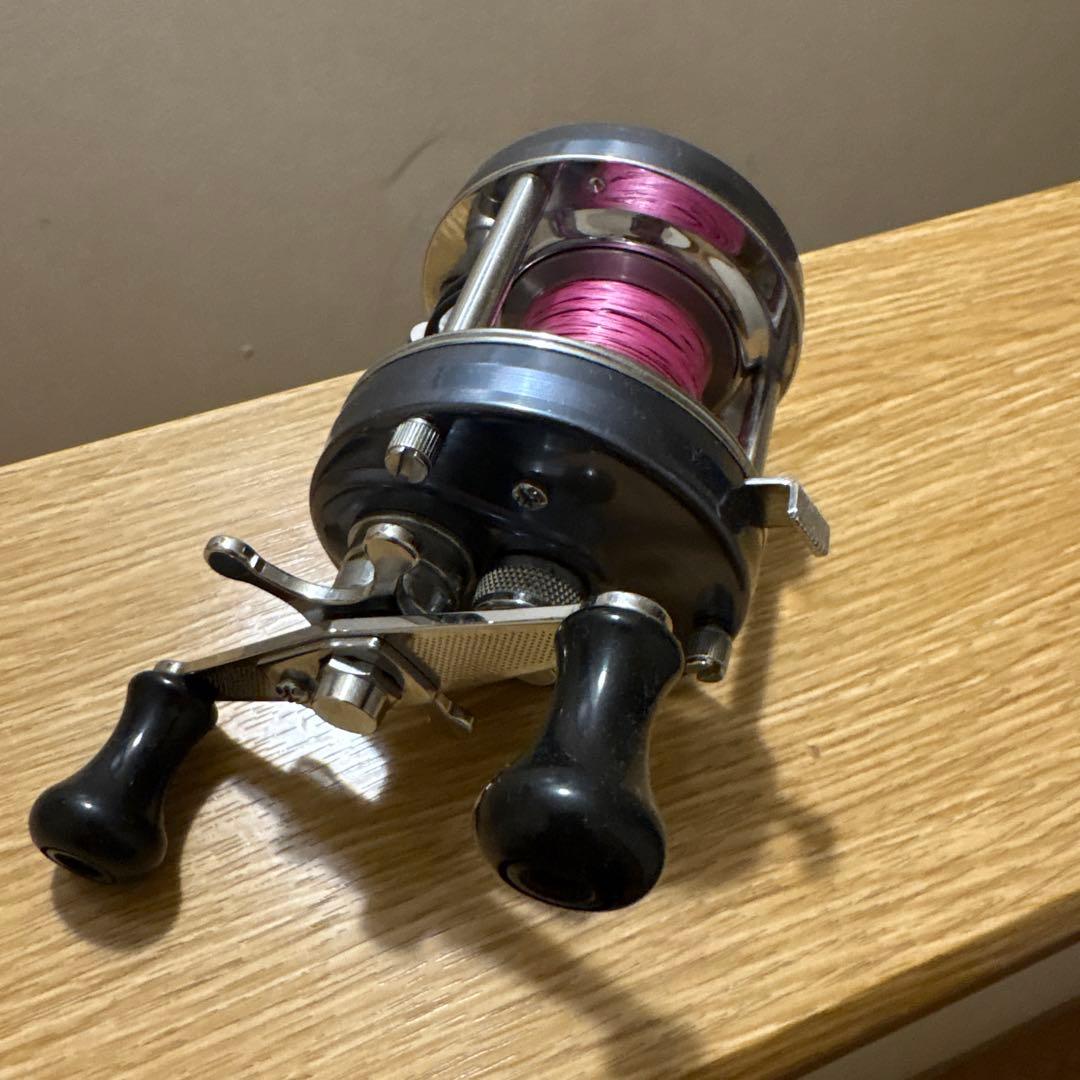 アンバサダー5501csロケット