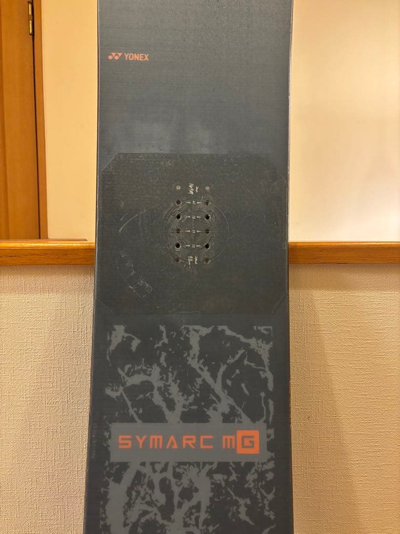 p*k様 YONEX SYMARC mg 164cm