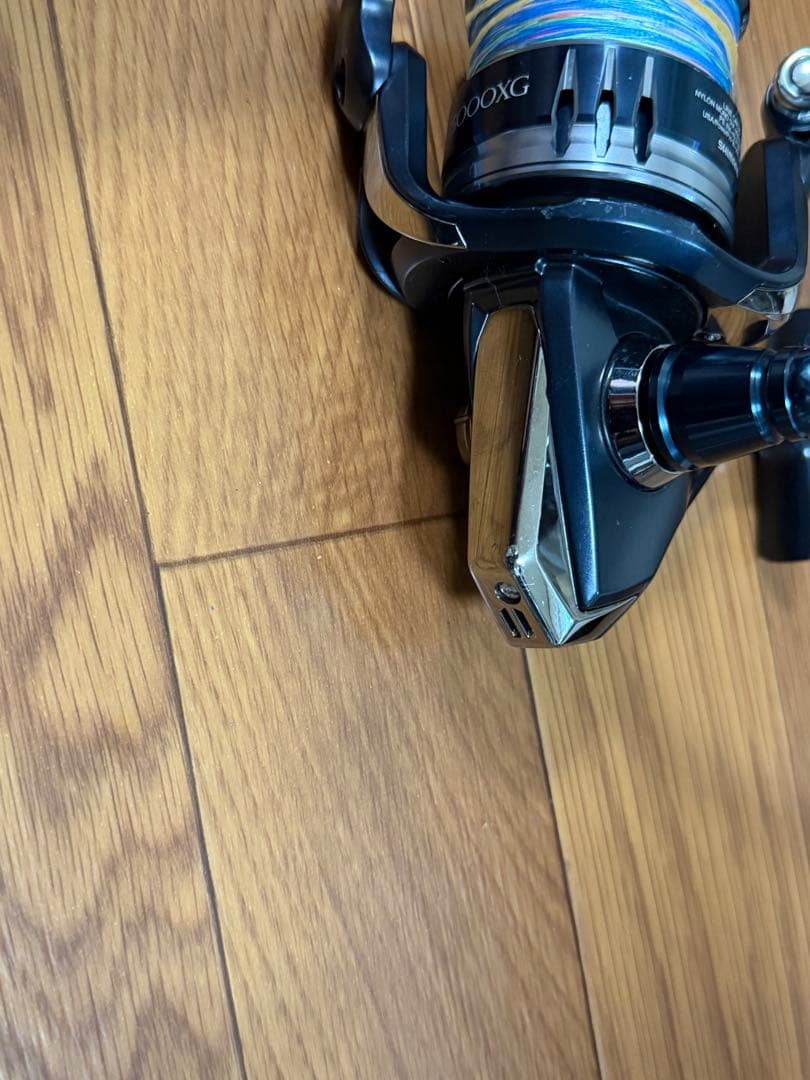 ショアジギングセット 初心者にオススメ