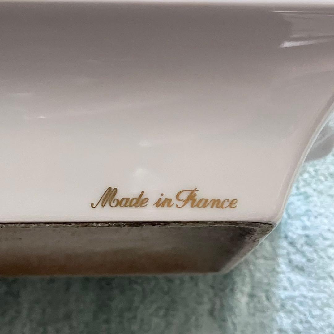 エルメス　灰皿　ドーヴィル城