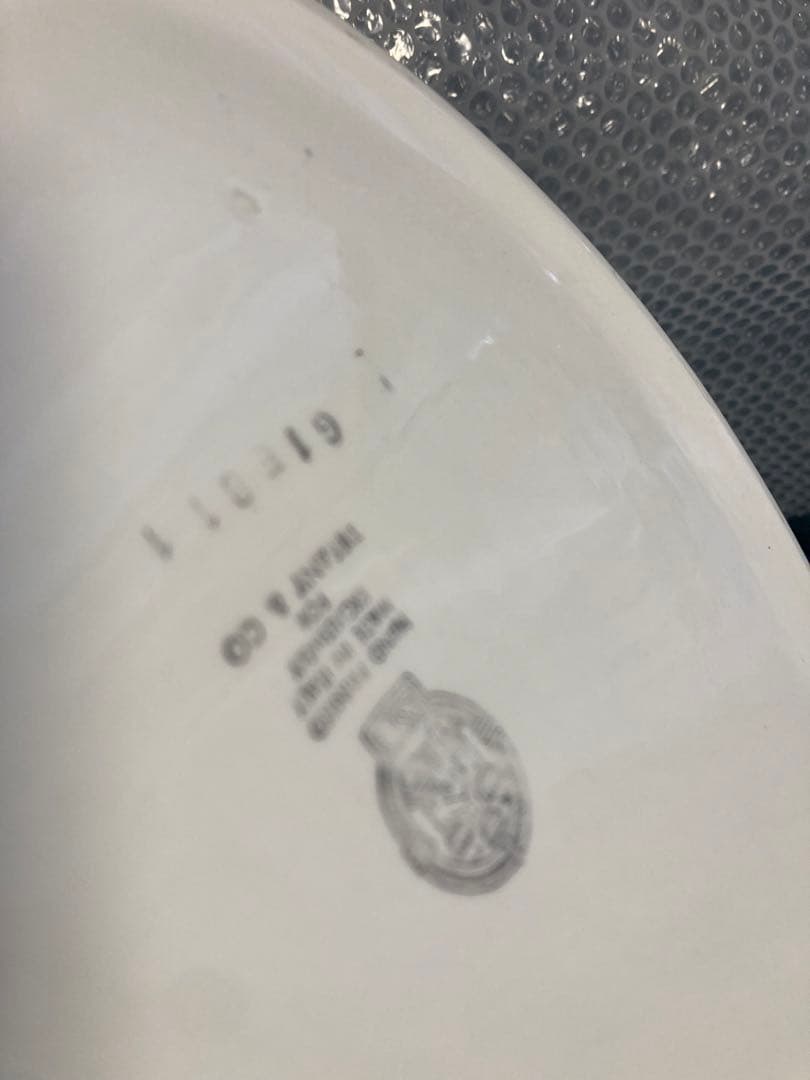 Tiffany&coヴィンテージ壺