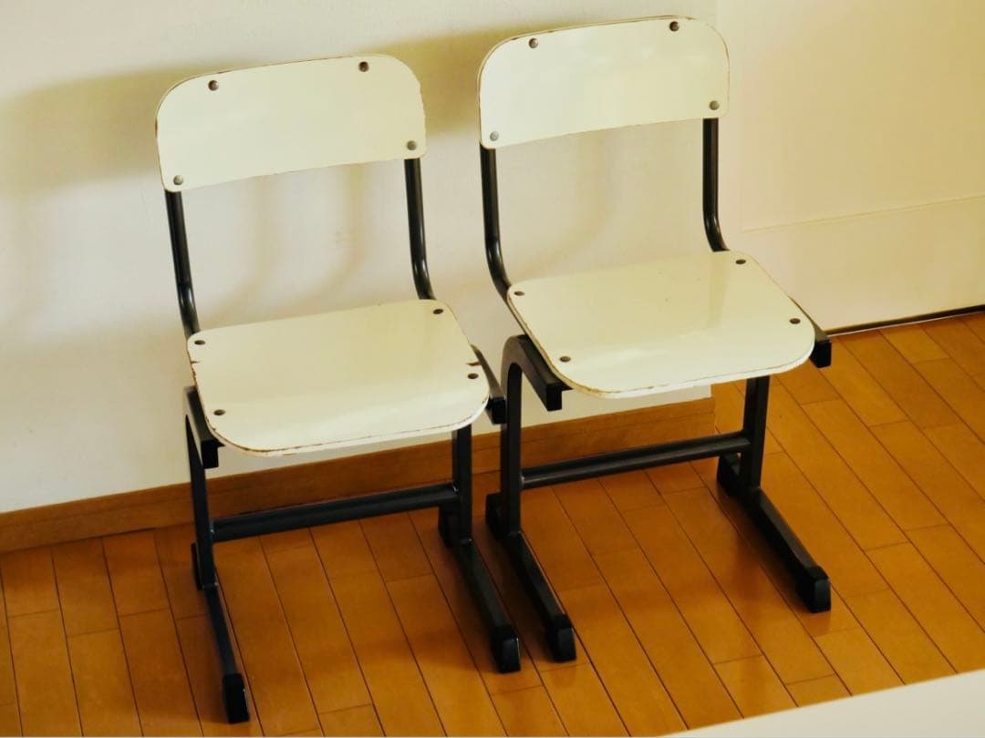 椅子 Desk Chair Japanese Vintage