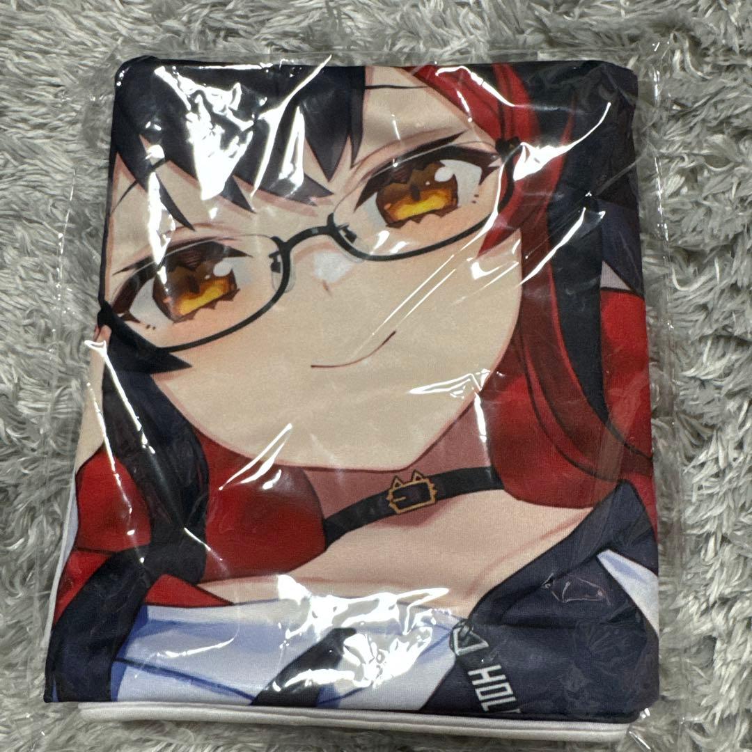 大神ミオ　抱き枕カバー