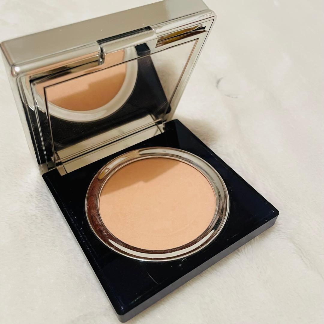 SC パウダー ファンデーション　ポーセリンブラッシュ