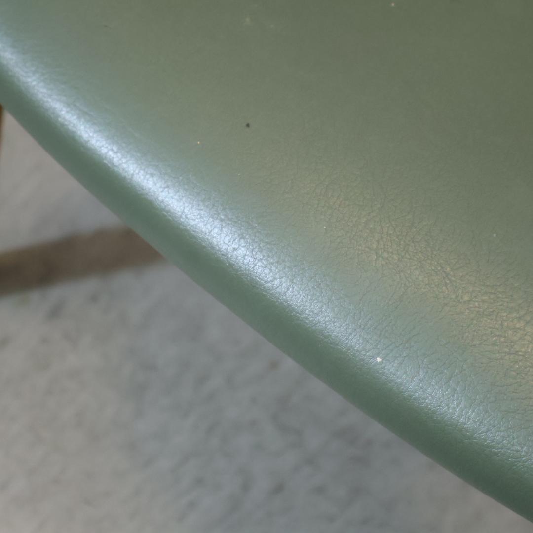 HIDA 飛騨産業 オーク材 ダイニングチェア 2脚セット アームチェア 椅子