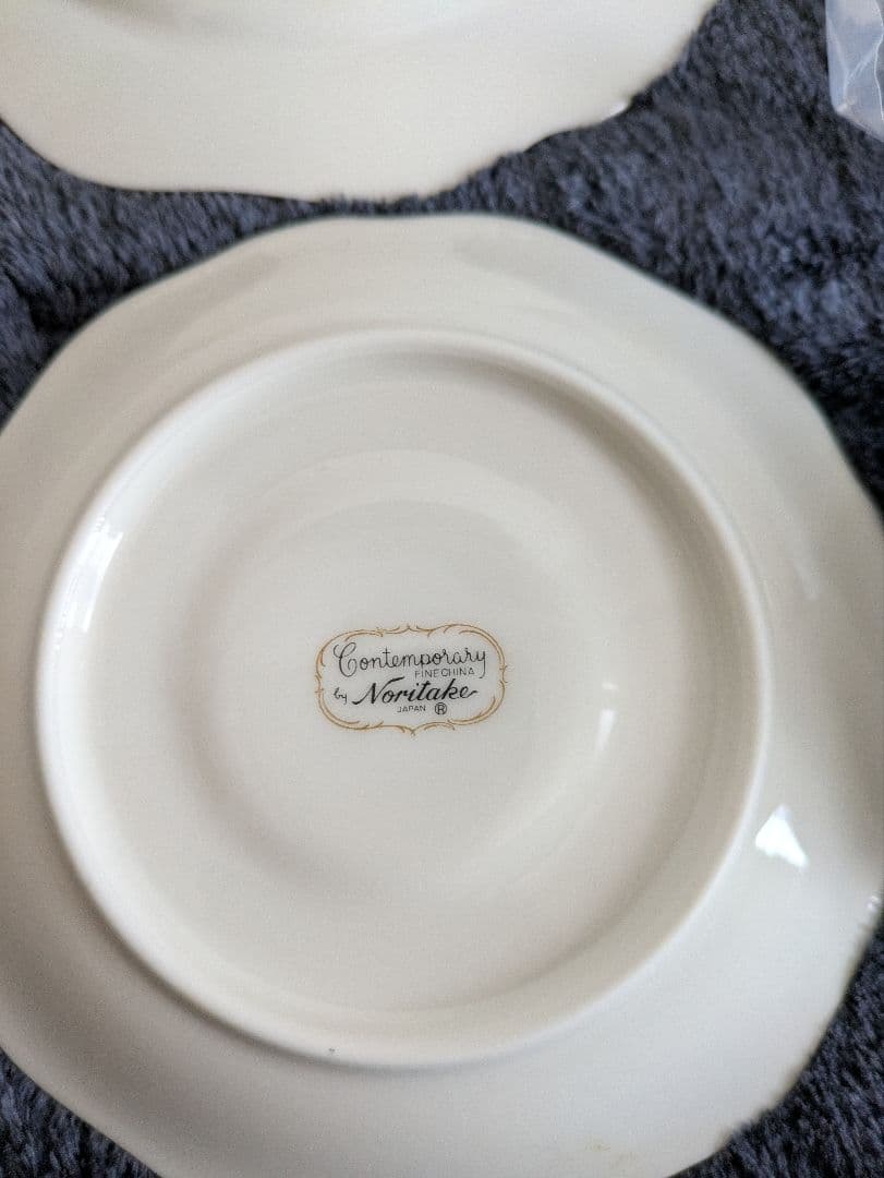 ノリタケ　食器セット