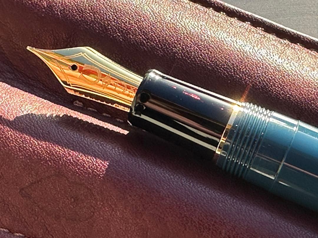 セーラー　万年筆　プロフィット21 sympathy