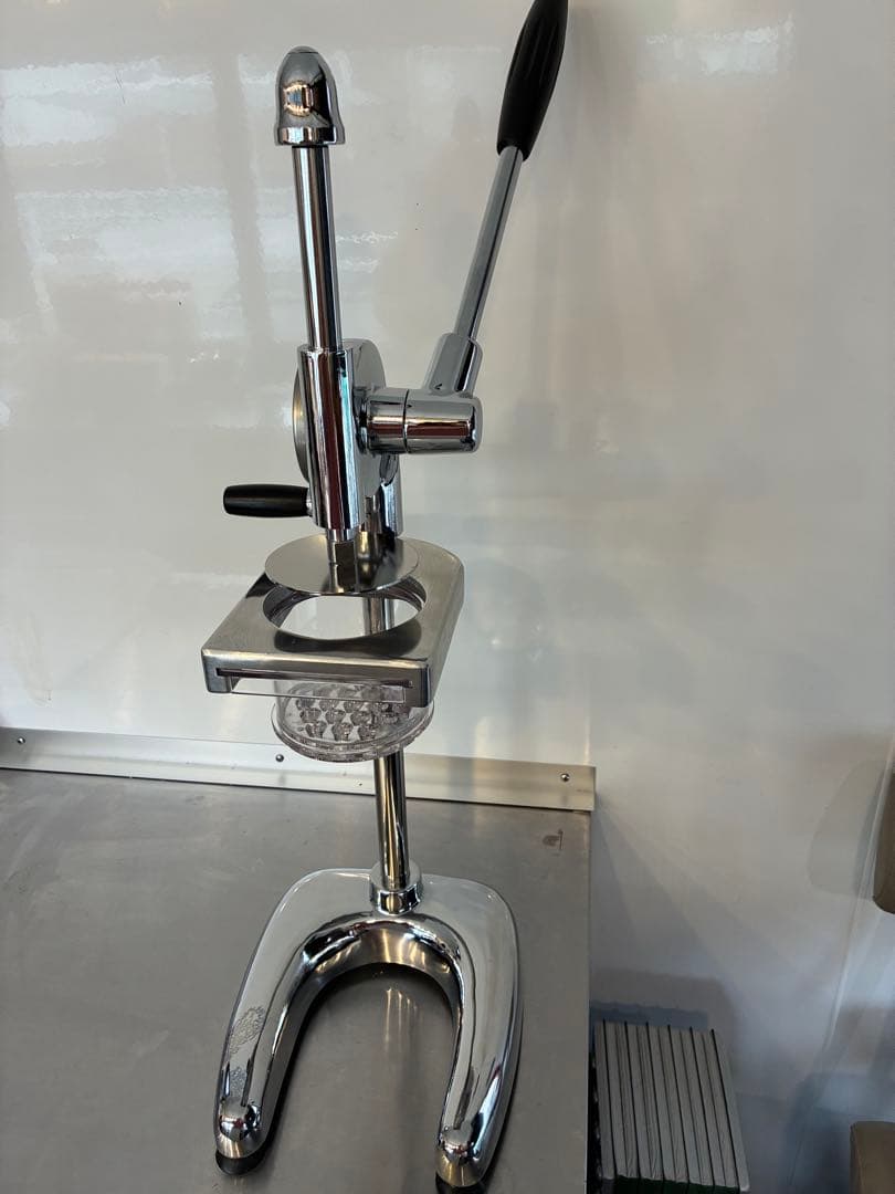 ロングポテトメーカー