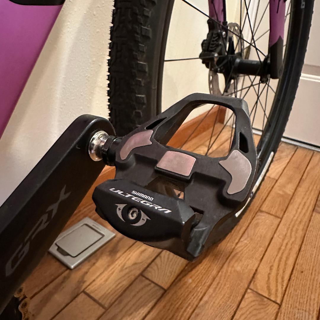 Canyon Grizl AL 7 2022 Grape L 送料込み