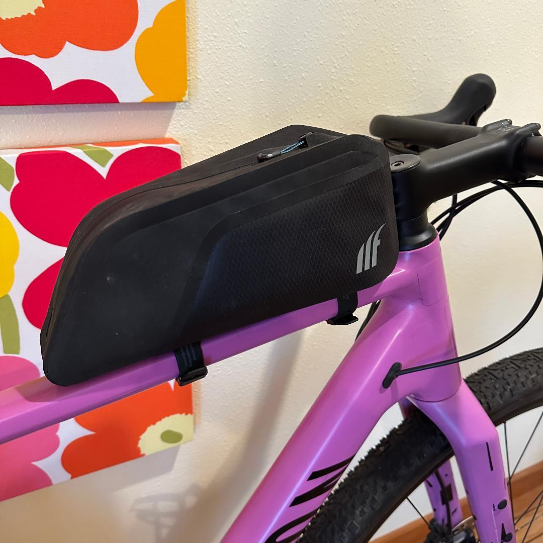 Canyon Grizl AL 7 2022 Grape L 送料込み