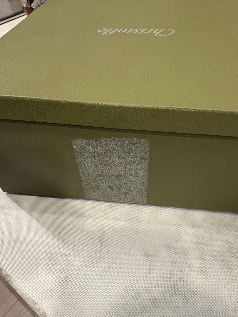 Christofle メッシュボウル