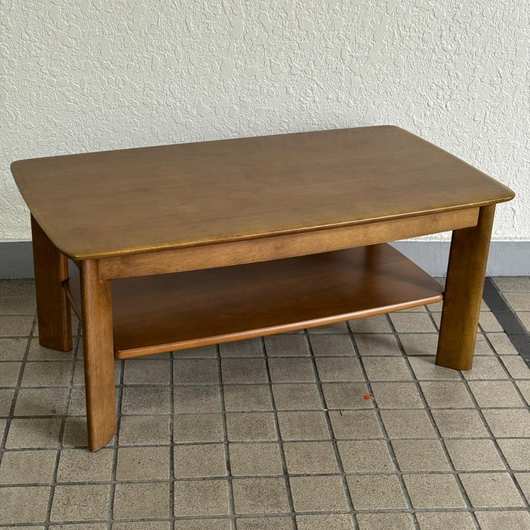 ☆☆カリモク　センターテーブル　TT3000 NP　karimoku　テーブル