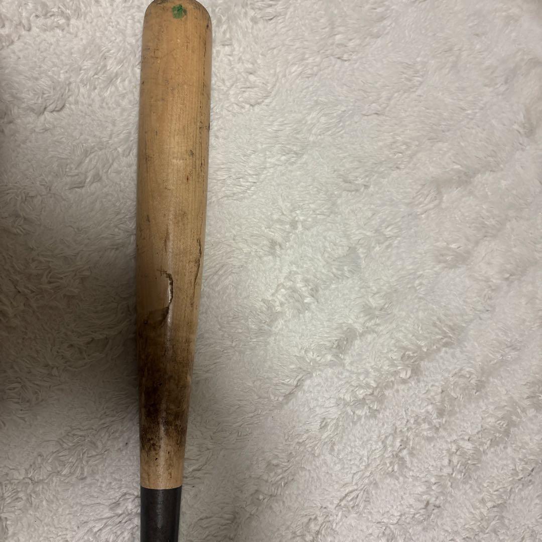 SSK坂本勇人モデル木製バット G6