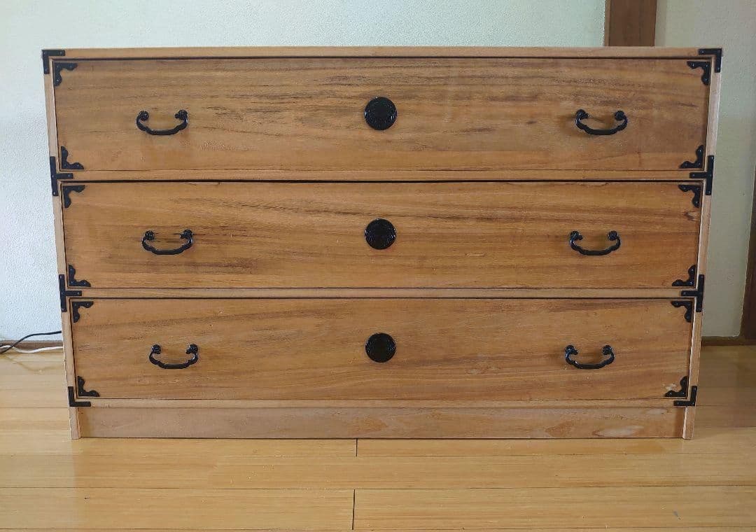 桐箪笥 しまばななさま✲*゜