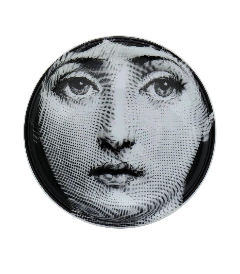 FORNASETTI アッシュトレイ　小物入れ　新品未使用