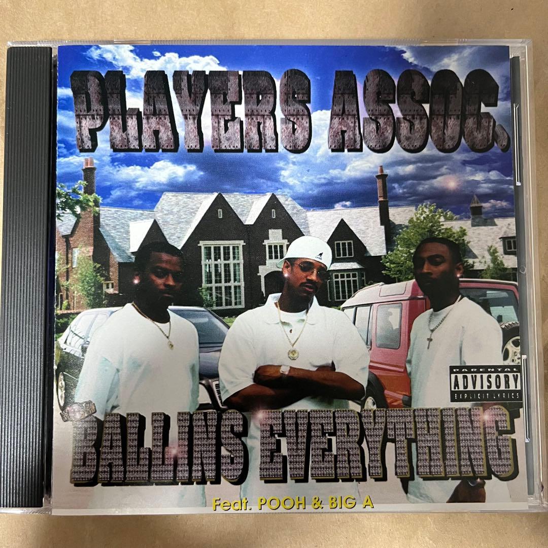 専用　Players Association