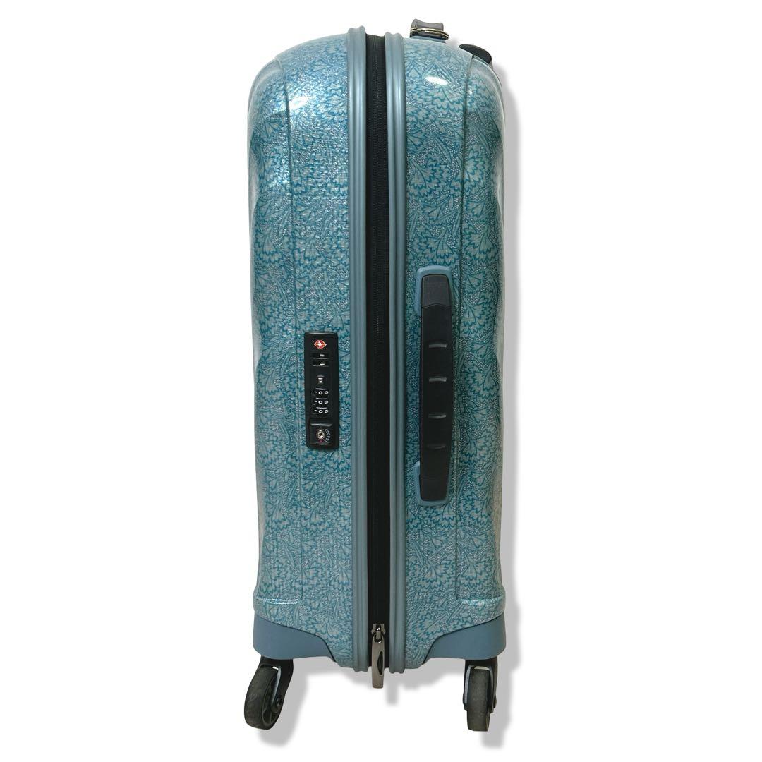 Samsonite サムソナイト キャリーバック コスモライト シェル 機内持込