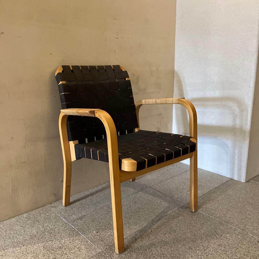 椅子(チェア)・スツール Artek 45 chair