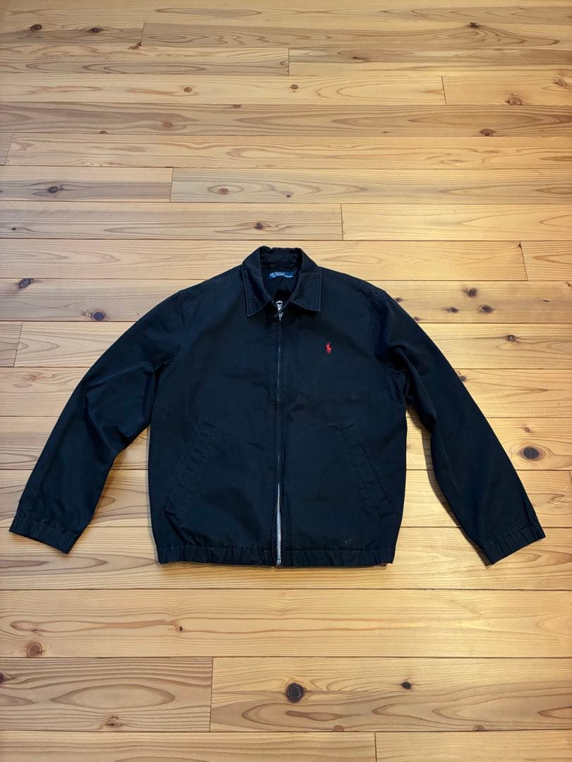 へ*い様 Polo by Ralph Lauren ラルフローレン　スイングトッ