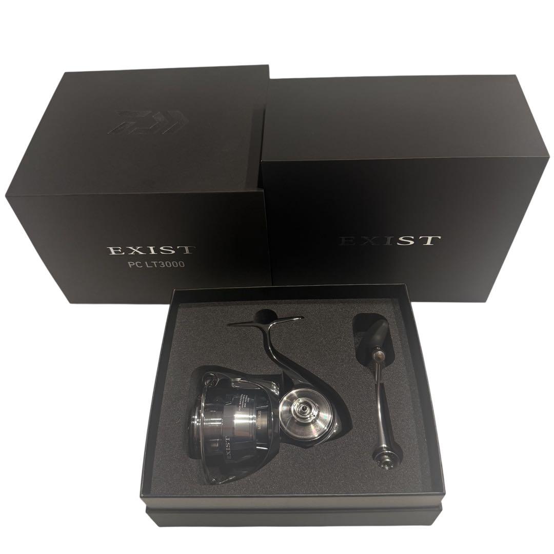 イグジスト ダイワ　PC LT3000 未使用品