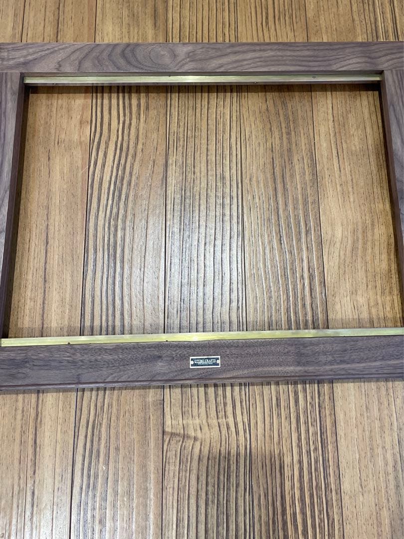 OTEBO CRAFTS タクティカルフレーム　セット　otebocrafts