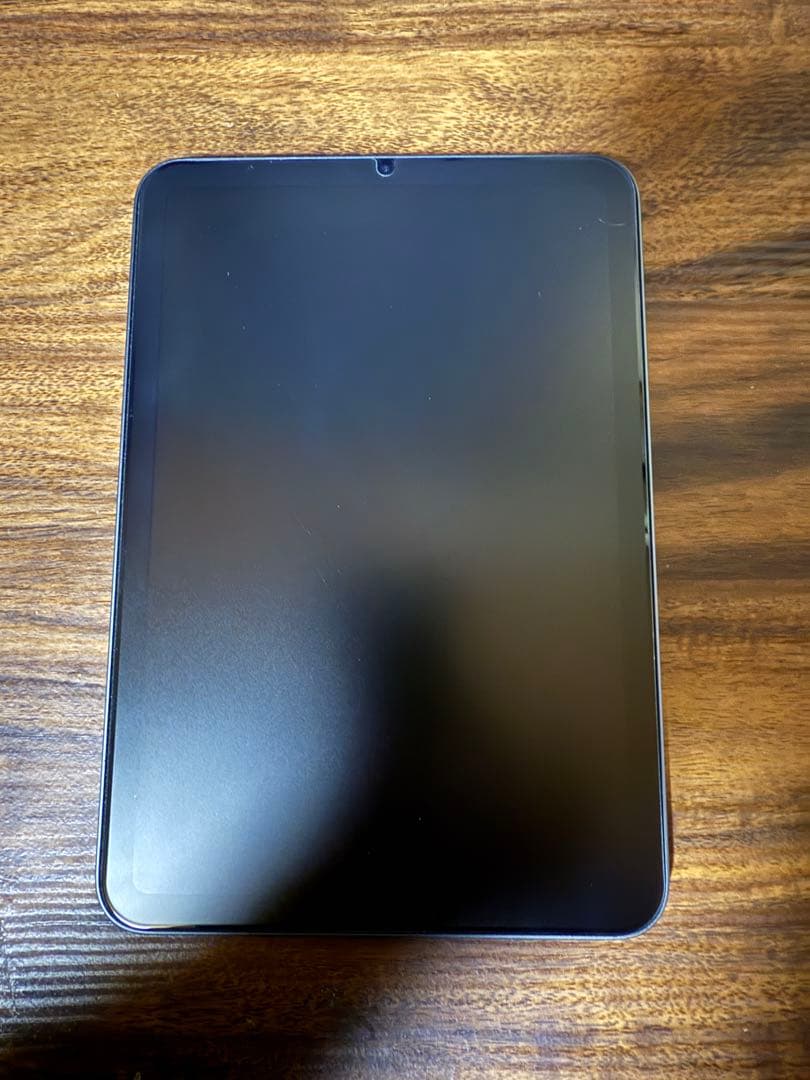 iPad mini 第6世代 256G Wi-Fiモデル