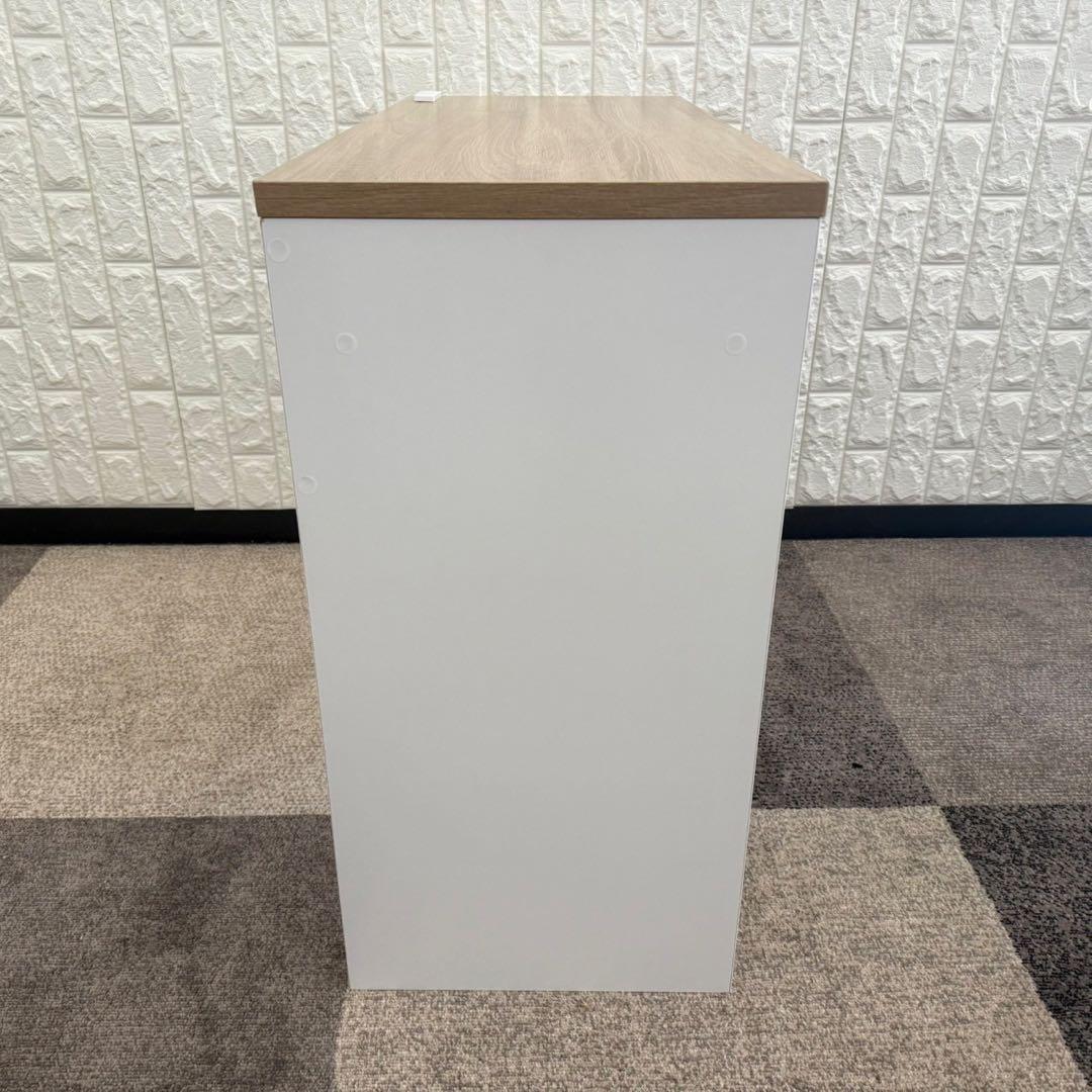 東京23区配送無料✨デスク&チェア　コンパクトサイズ