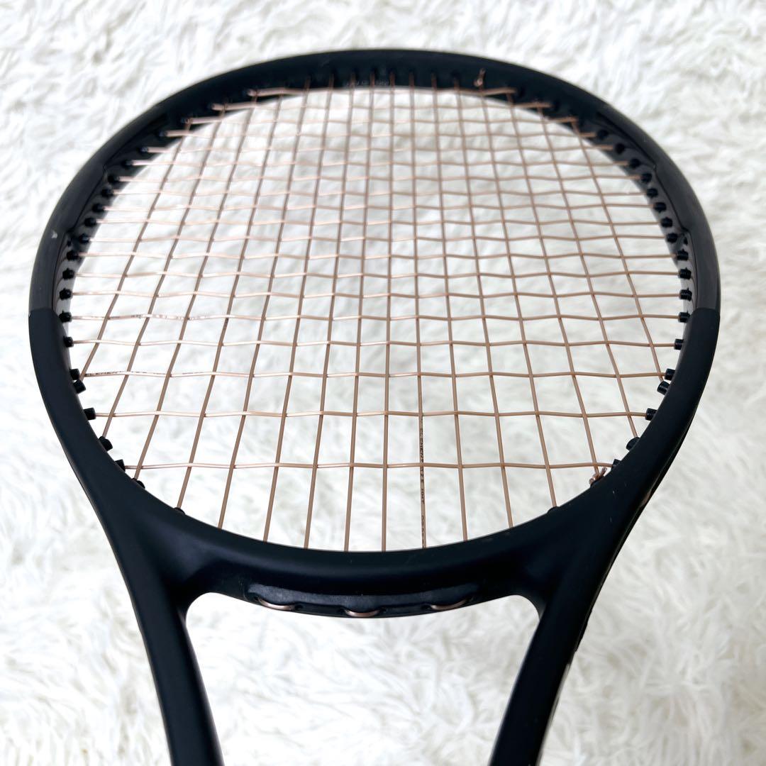 ✨美品✨Wilson PROSTAFF97 V11.5 G3 ウィルソン