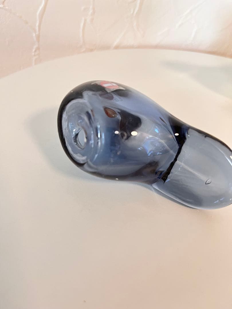 バード バイ トイッカ シエッポ レイン・レッド