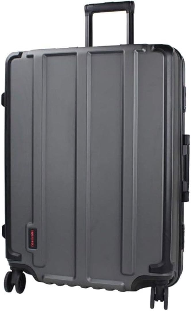 ブリーフィング　H-98 HD　スチール　98L　6.25kg