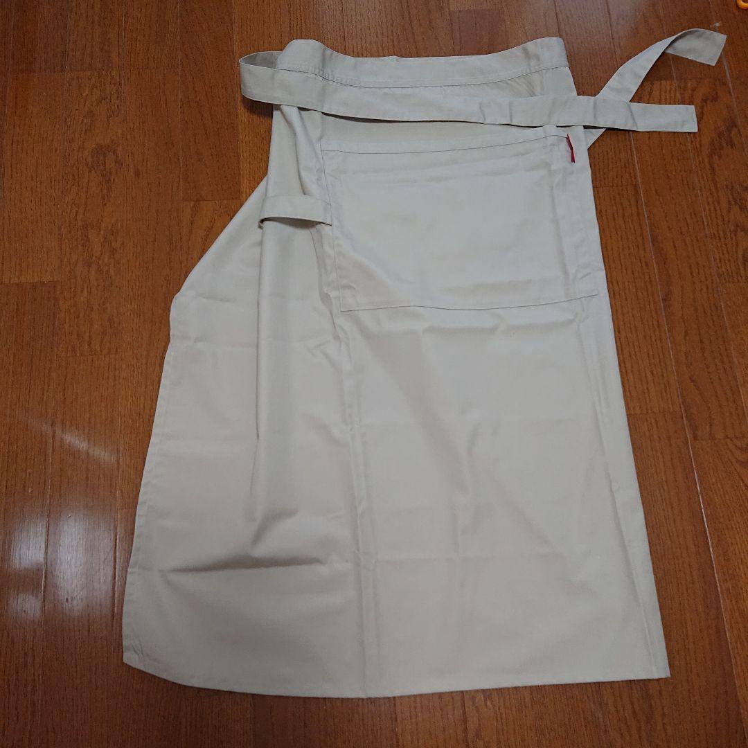 エプロン  Y's   フォーリヴィン