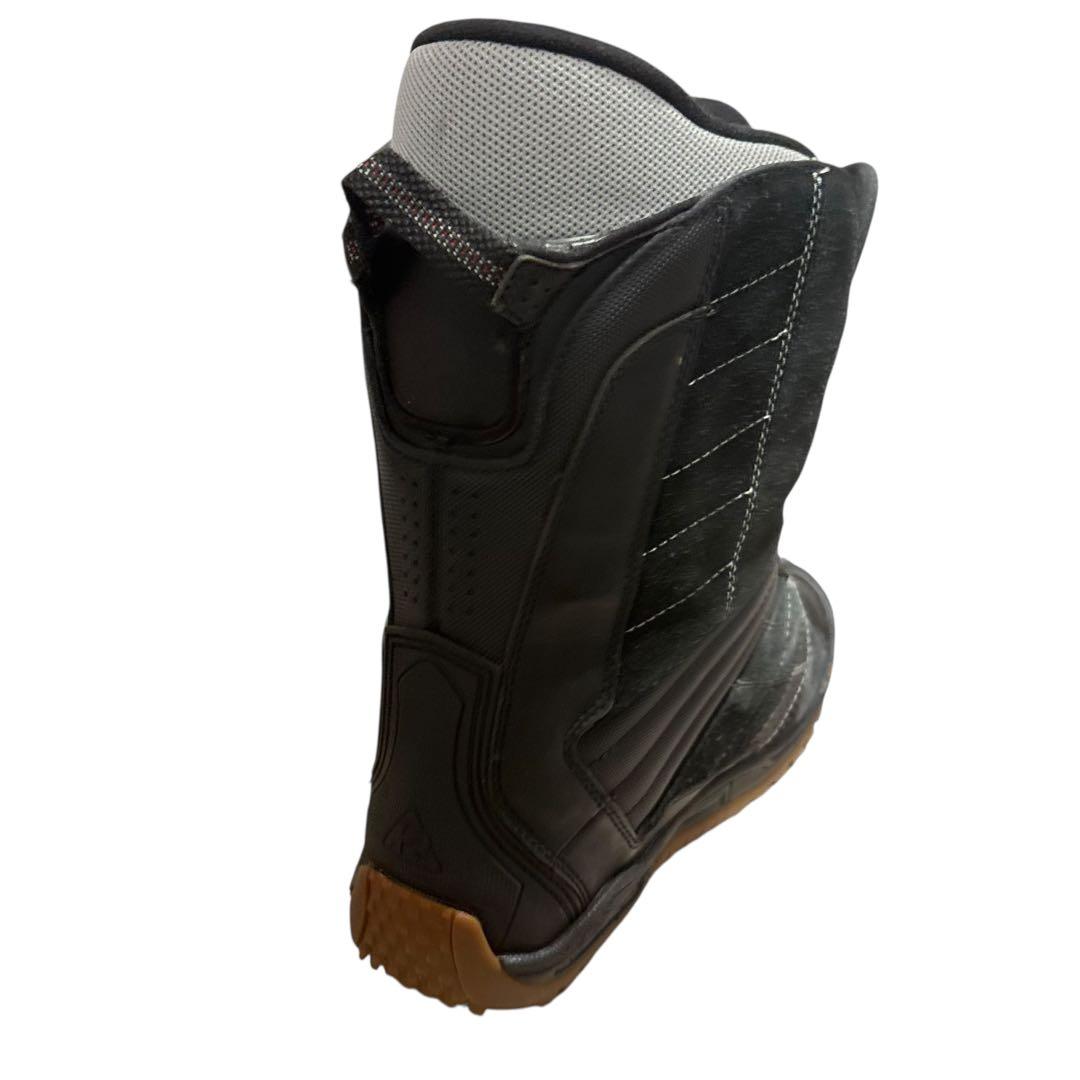 K2　スノーボードブーツ　RIDER　BOA　26cm