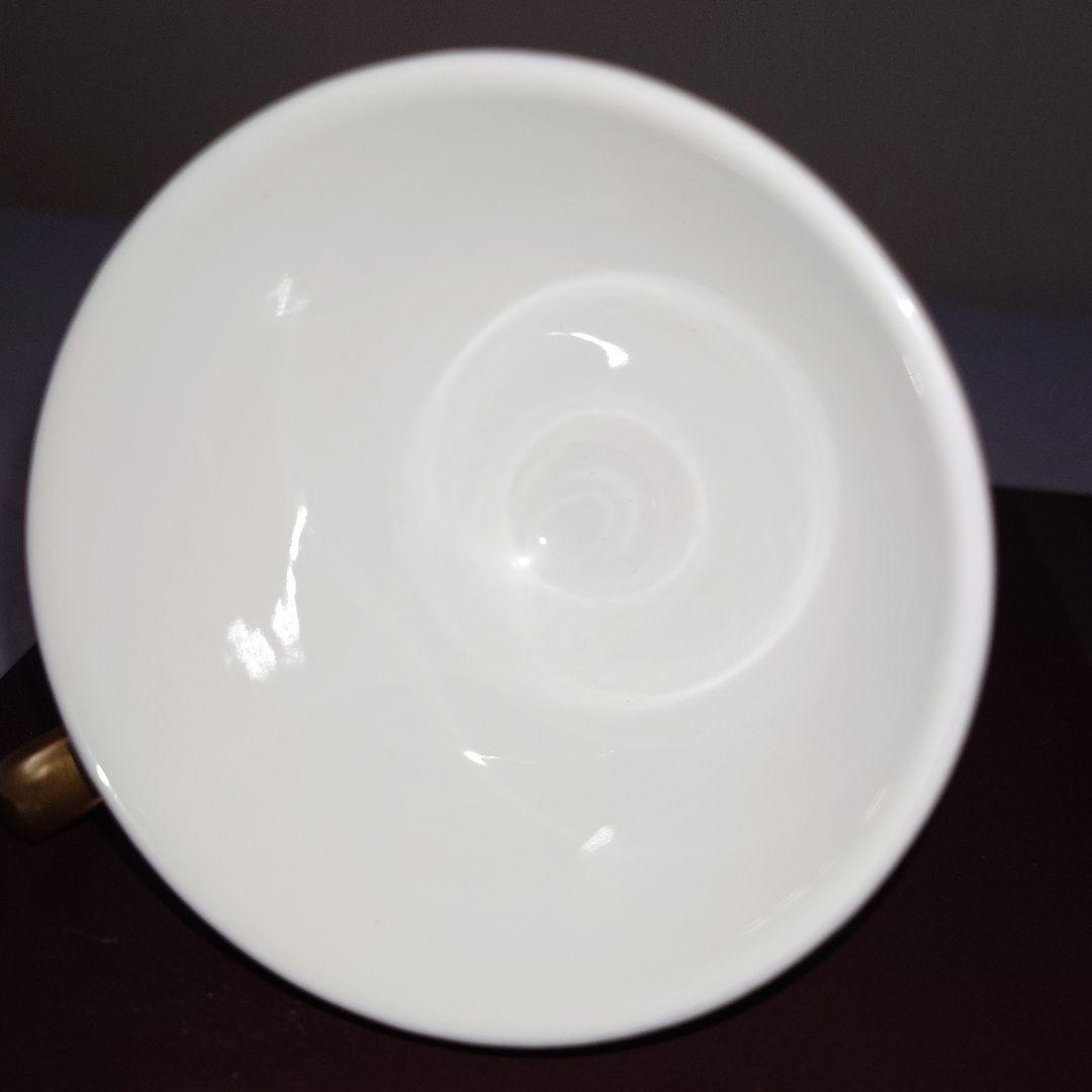 M-TKHSです。　バーリントン　カップ＆ソーサー、ポット