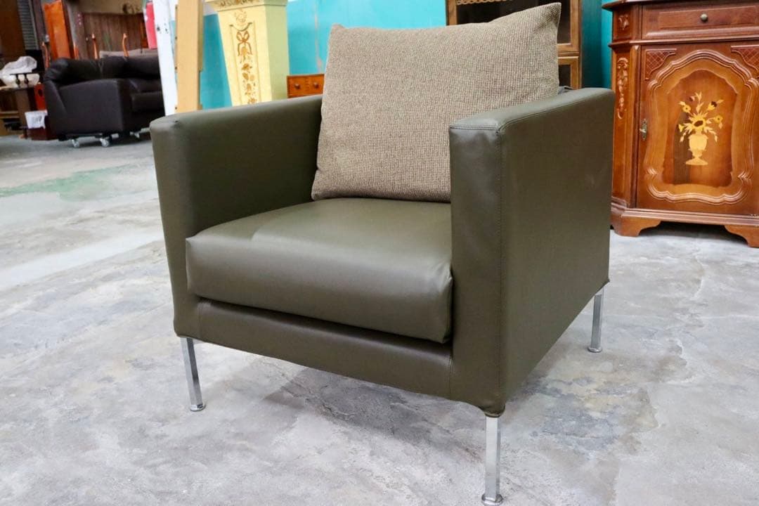 GMHK689B○cassina ixc / カッシーナイクスシー ピエロ・