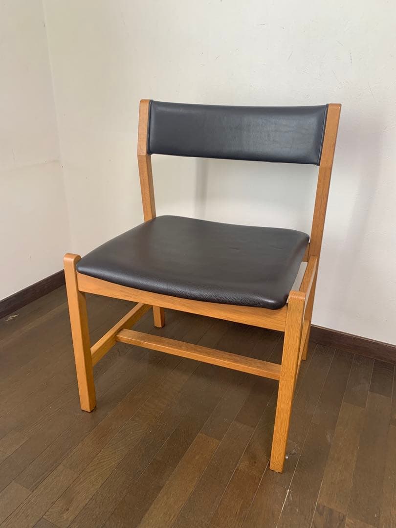 ❶ボーエ・モーエンセン　デンマーク高級家具　北欧家具