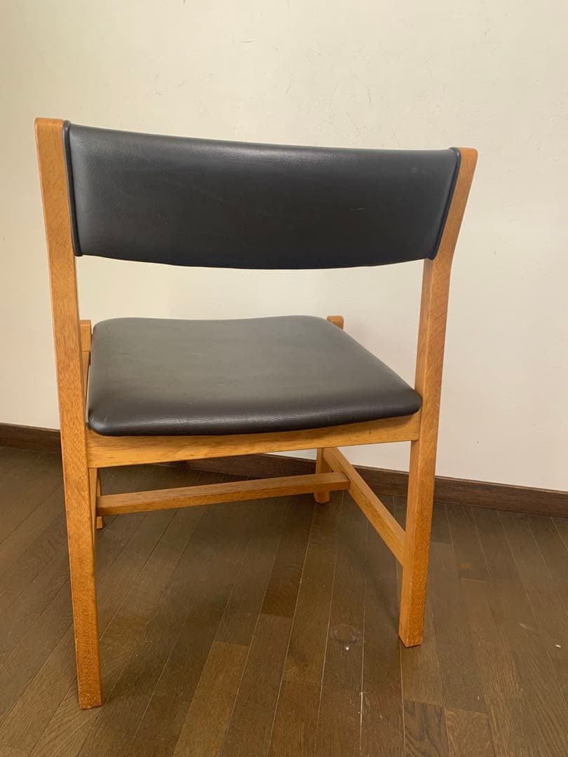 ❶ボーエ・モーエンセン　デンマーク高級家具　北欧家具