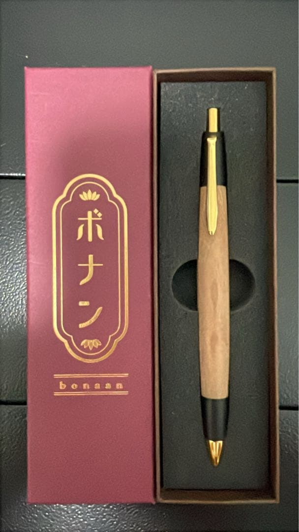 ボナンペン山桜